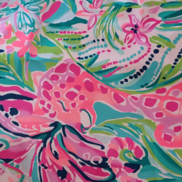 🆕 💞VERY HTF Lilly Pulitzer💞 - Whitleigh Weekender - Picture 4 of 10